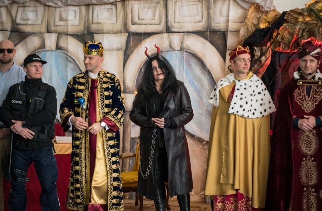 18 tys zł zebrano podczas IX Charytatywnego Koncertu Kolęd w ZS nr 1 w Bochni