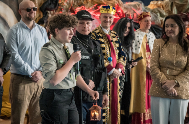 18 tys zł zebrano podczas IX Charytatywnego Koncertu Kolęd w ZS nr 1 w Bochni