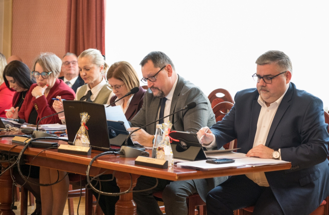 Powiat Bocheński z budżetem na rok 2026 