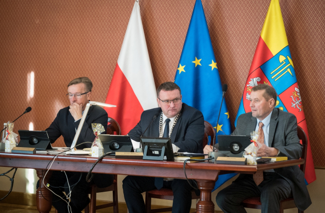 Powiat Bocheński z budżetem na rok 2026 