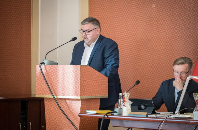 Powiat Bocheński z budżetem na rok 2026 