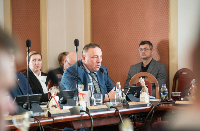 Powiat Bocheński z budżetem na rok 2026 