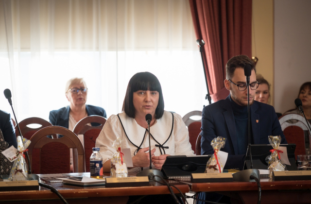 Powiat Bocheński z budżetem na rok 2026 