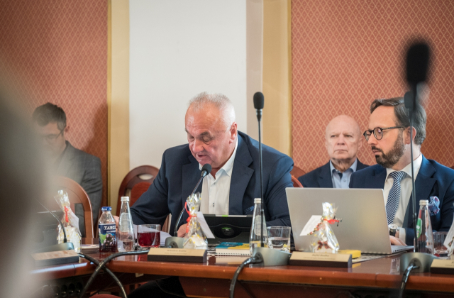 Powiat Bocheński z budżetem na rok 2026 