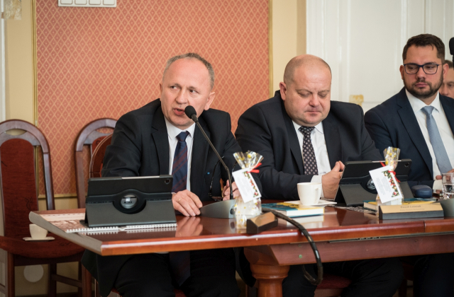 Powiat Bocheński z budżetem na rok 2026 