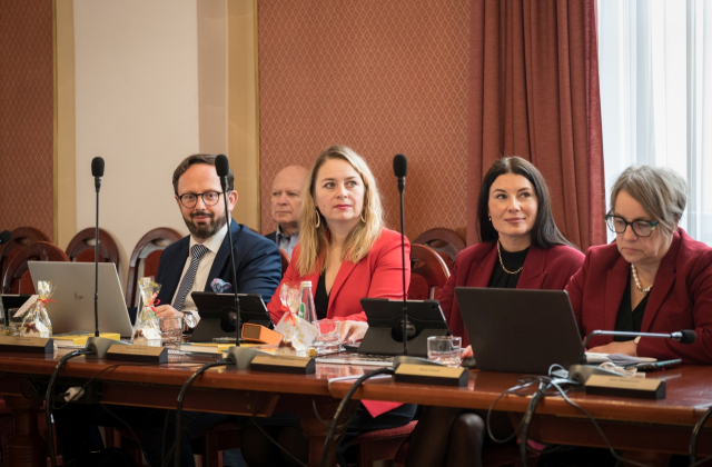 Powiat Bocheński z budżetem na rok 2026 