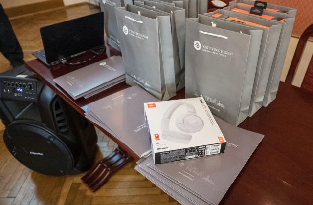 Ekofilmy uczniów szkół ponadpodstawowych w ramach Dnia Czystego Powietrza