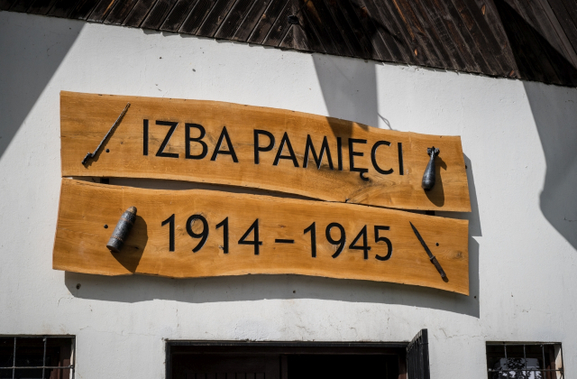 Zlot Pojazdów i Koncert Orkiestry Baczków na finał Weekendu z Zabytkami