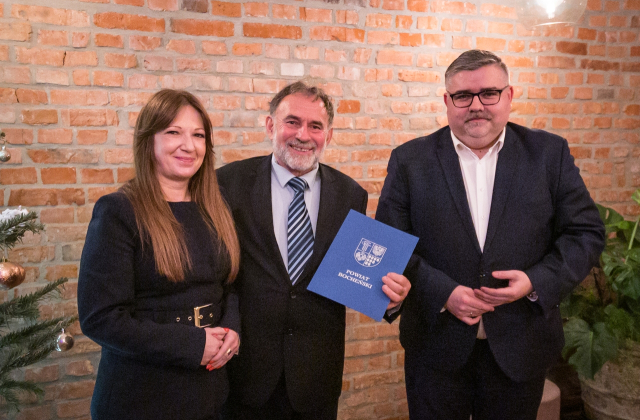 Powołano Powiatową Radę Rynku Pracy w Bochni