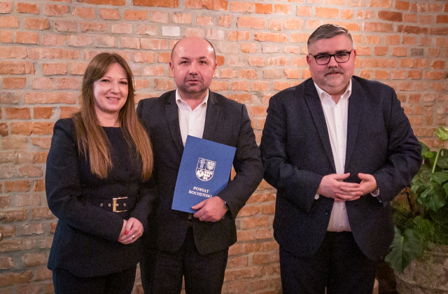 Powołano Powiatową Radę Rynku Pracy w Bochni