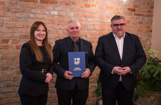 Powołano Powiatową Radę Rynku Pracy w Bochni