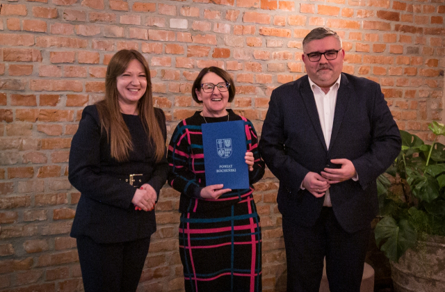 Powołano Powiatową Radę Rynku Pracy w Bochni