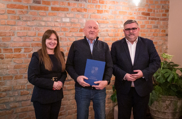 Powołano Powiatową Radę Rynku Pracy w Bochni