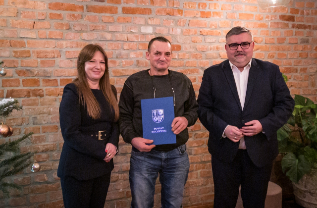 Powołano Powiatową Radę Rynku Pracy w Bochni