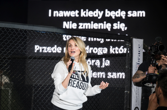 HejTY Reaguj! Największa lekcja empatii w historii Powiatu Bocheńskiego