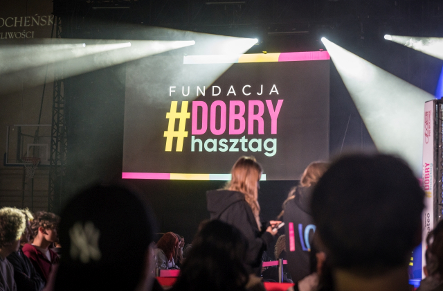 HejTY Reaguj! Największa lekcja empatii w historii Powiatu Bocheńskiego