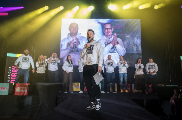 HejTY Reaguj! Największa lekcja empatii w historii Powiatu Bocheńskiego