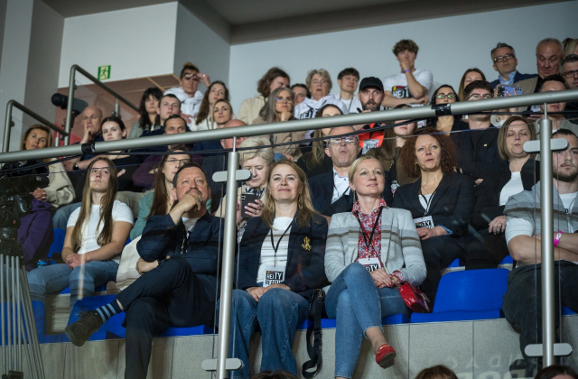 HejTY Reaguj! Największa lekcja empatii w historii Powiatu Bocheńskiego