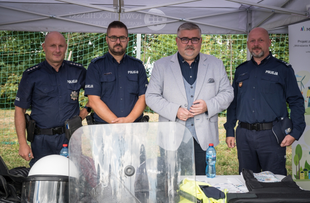 Zlot Pojazdów i Koncert Orkiestry Baczków na finał Weekendu z Zabytkami