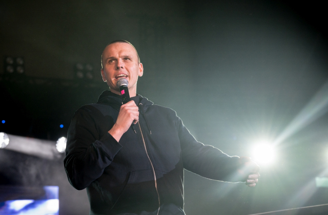 HejTY Reaguj! Największa lekcja empatii w historii Powiatu Bocheńskiego