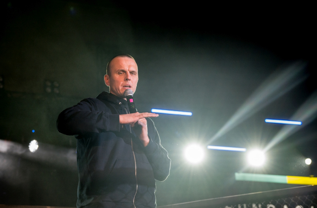 HejTY Reaguj! Największa lekcja empatii w historii Powiatu Bocheńskiego