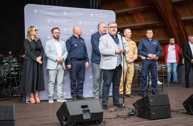 Zlot Pojazdów i Koncert Orkiestry Baczków na finał Weekendu z Zabytkami