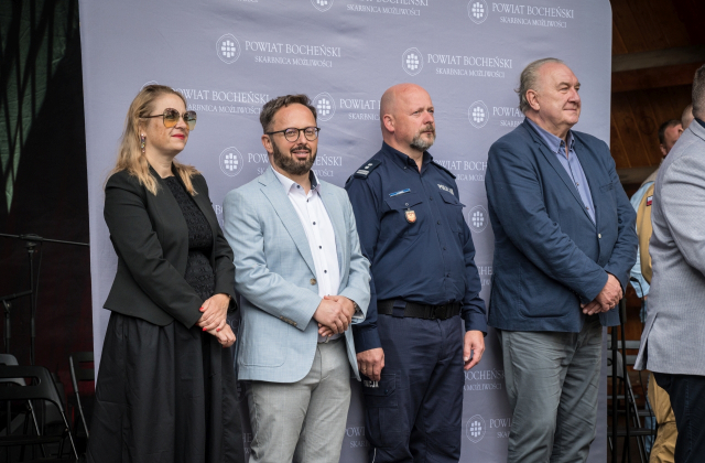 Zlot Pojazdów i Koncert Orkiestry Baczków na finał Weekendu z Zabytkami