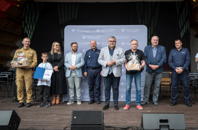 Zlot Pojazdów i Koncert Orkiestry Baczków na finał Weekendu z Zabytkami