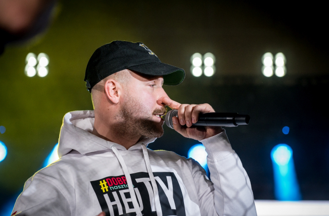 HejTY Reaguj! Największa lekcja empatii w historii Powiatu Bocheńskiego