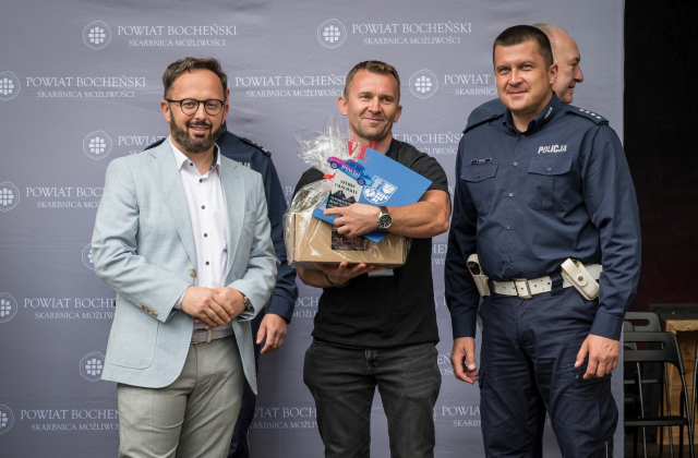 Zlot Pojazdów i Koncert Orkiestry Baczków na finał Weekendu z Zabytkami