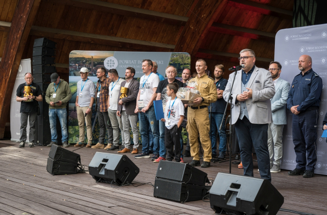 Zlot Pojazdów i Koncert Orkiestry Baczków na finał Weekendu z Zabytkami