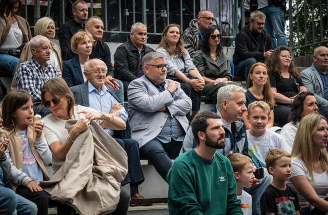 Zlot Pojazdów i Koncert Orkiestry Baczków na finał Weekendu z Zabytkami