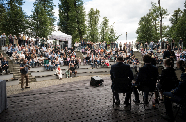 Zlot Pojazdów i Koncert Orkiestry Baczków na finał Weekendu z Zabytkami