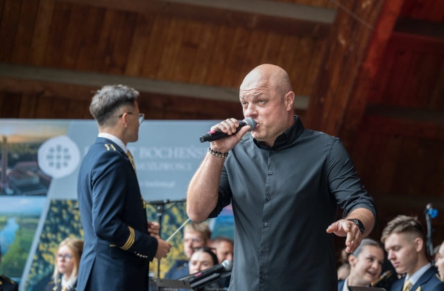 Zlot Pojazdów i Koncert Orkiestry Baczków na finał Weekendu z Zabytkami