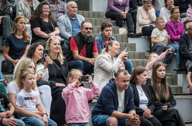 Zlot Pojazdów i Koncert Orkiestry Baczków na finał Weekendu z Zabytkami