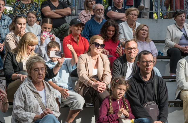 Zlot Pojazdów i Koncert Orkiestry Baczków na finał Weekendu z Zabytkami