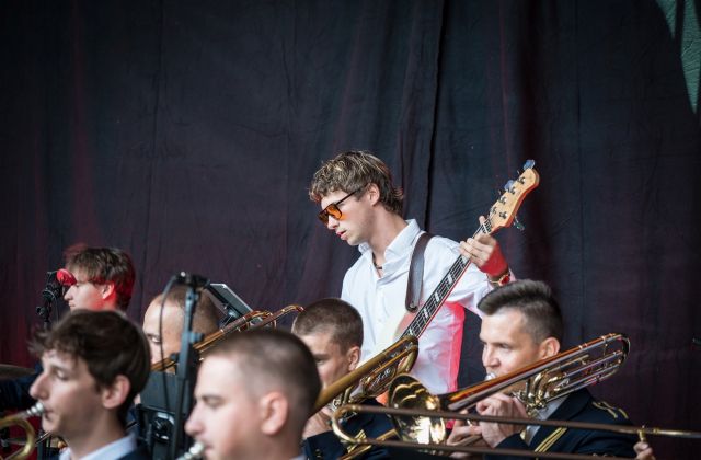 Zlot Pojazdów i Koncert Orkiestry Baczków na finał Weekendu z Zabytkami