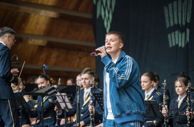 Zlot Pojazdów i Koncert Orkiestry Baczków na finał Weekendu z Zabytkami