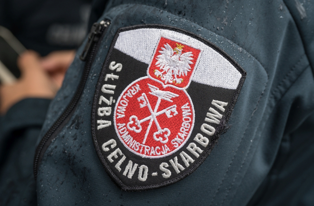 Bocheński rynek pełen mundurów. Targi pracy służb mundurowych za nami