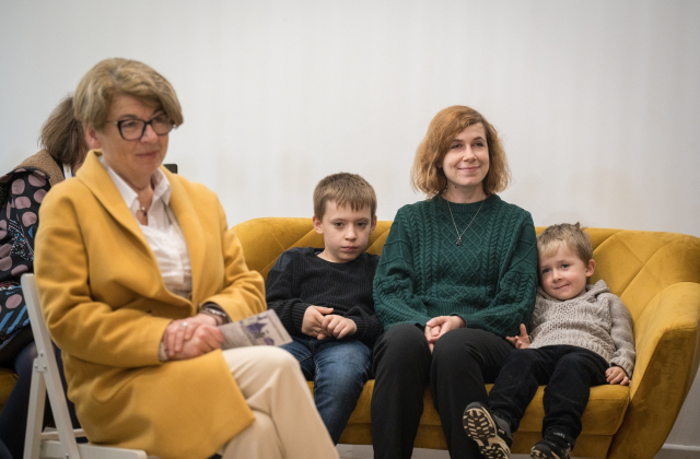 II Targi Książki Regionalnej 