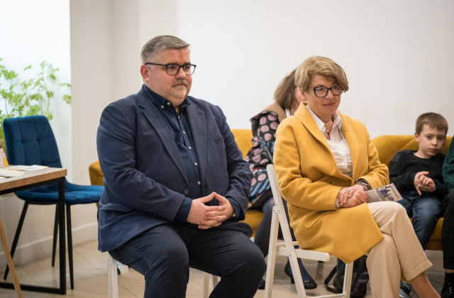 II Targi Książki Regionalnej 