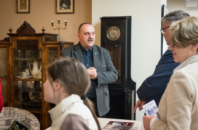 II Targi Książki Regionalnej 