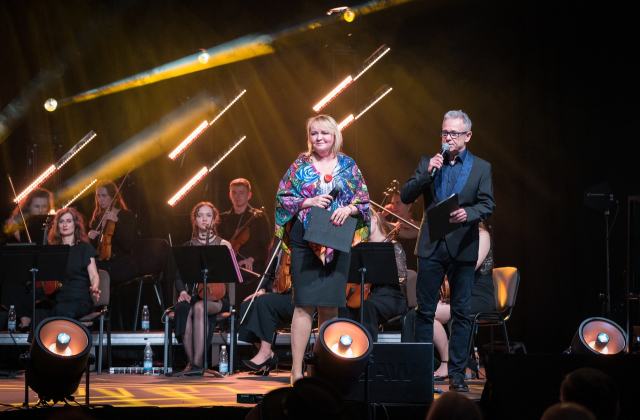 Grand Prix rozdane. XIX Festiwal Piosenki „Integracja Malowana Dźwiękiem” przeszedł do historii