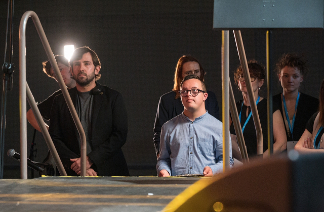 Grand Prix rozdane. XIX Festiwal Piosenki „Integracja Malowana Dźwiękiem” przeszedł do historii