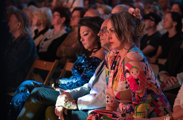 Grand Prix rozdane. XIX Festiwal Piosenki „Integracja Malowana Dźwiękiem” przeszedł do historii