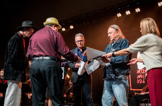 Grand Prix rozdane. XIX Festiwal Piosenki „Integracja Malowana Dźwiękiem” przeszedł do historii