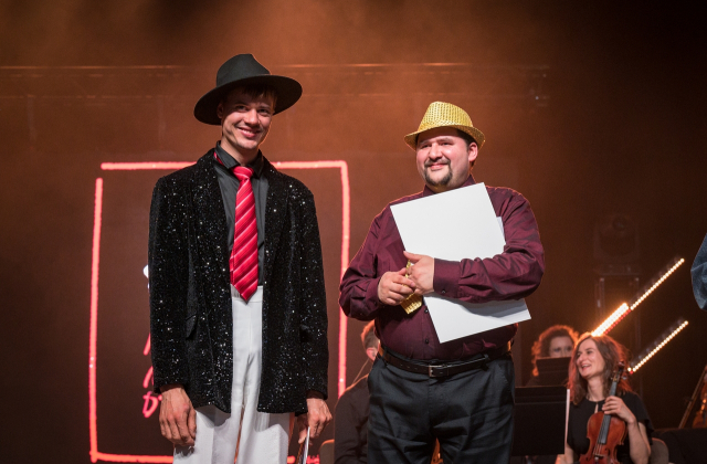 Grand Prix rozdane. XIX Festiwal Piosenki „Integracja Malowana Dźwiękiem” przeszedł do historii