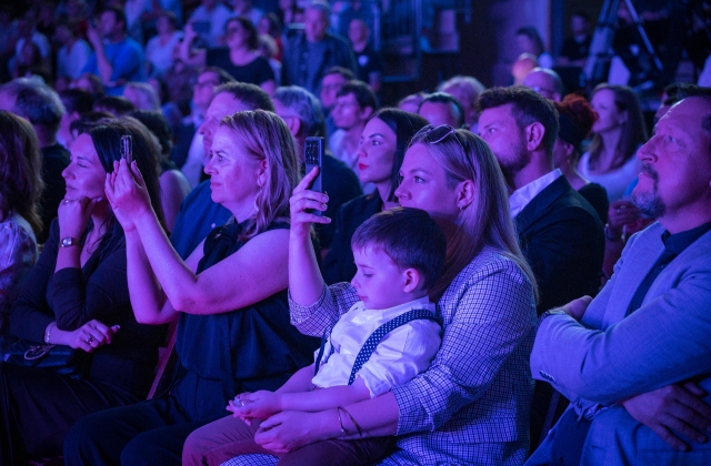 Grand Prix rozdane. XIX Festiwal Piosenki „Integracja Malowana Dźwiękiem” przeszedł do historii