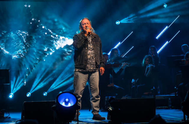 Grand Prix rozdane. XIX Festiwal Piosenki „Integracja Malowana Dźwiękiem” przeszedł do historii