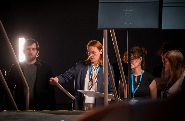 Grand Prix rozdane. XIX Festiwal Piosenki „Integracja Malowana Dźwiękiem” przeszedł do historii